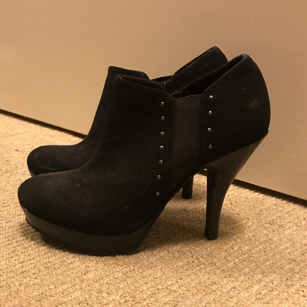 The CUTEST booties